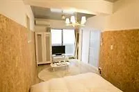 Japaning Hotel Modany Kyoto Enmachi 2*,