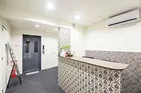 Japaning Hotel Modany Kyoto Enmachi
