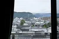 Japaning Hotel Modany Kyoto Enmachi