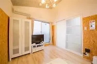 Japaning Hotel Modany Kyoto Enmachi