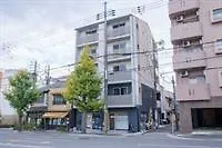 Japaning Hotel Modany Kyoto Enmachi