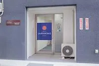 Japaning Hotel Modany Kyoto Enmachi