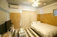 Japaning Hotel Modany Kyoto Enmachi