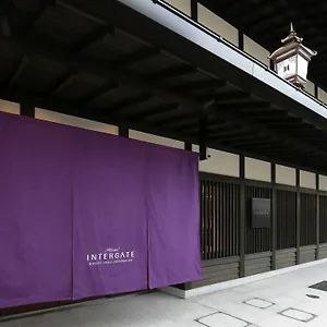 京都四条新町 穎特飯店 **** 京都