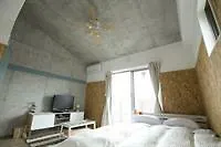 Japaning Hotel Modany Kyoto Enmachi