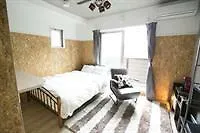 Japaning Hotel Modany Kyoto Enmachi
