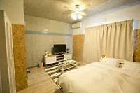 Japaning Hotel Modany Kyoto Enmachi