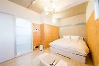 Japaning Hotel Modany Kyoto Enmachi