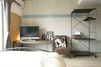 Japaning Hotel Modany Kyoto Enmachi