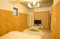 Japaning Hotel Modany Kyoto Enmachi Japan