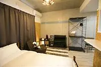 Japaning Hotel Modany Kyoto Enmachi